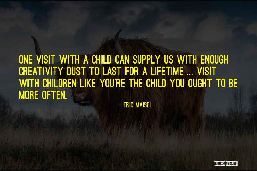 Afetado Em Quotes By Eric Maisel Afetado Em Quotes By Eric Maisel