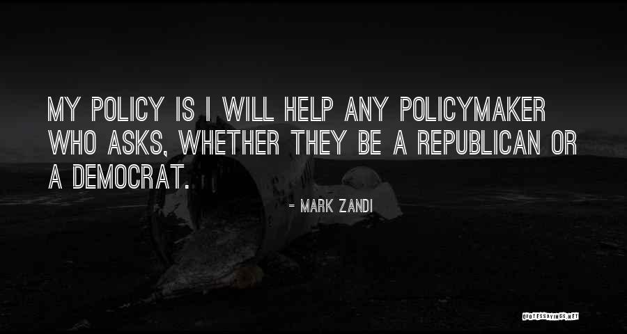 Afetam Sinonimos Quotes By Mark Zandi Afetam Sinonimos Quotes By Mark Zandi