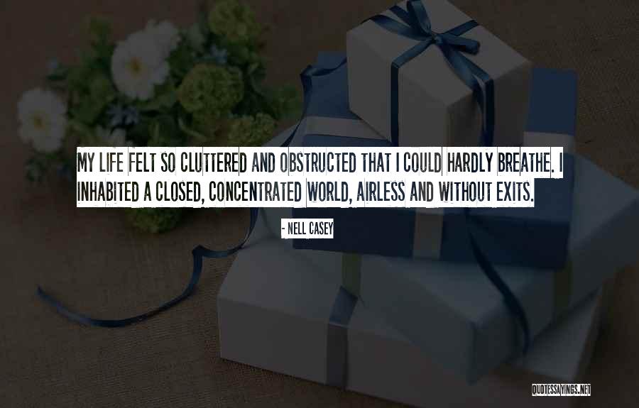 Afetos Significado Quotes By Nell Casey Afetos Significado Quotes By Nell Casey