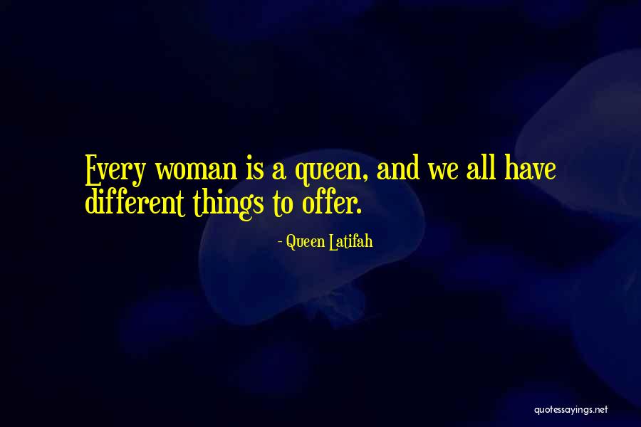 Afew Store Quotes By Queen Latifah Afew Store Quotes By Queen Latifah