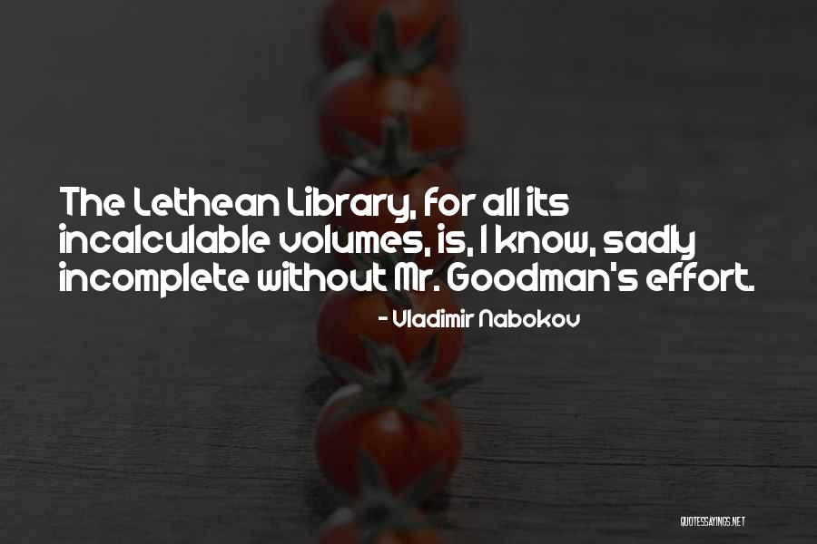 Affabilita Quotes By Vladimir Nabokov Affabilita Quotes By Vladimir Nabokov