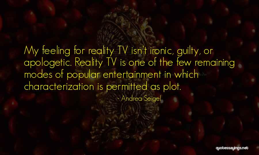 Affadir Quotes By Andrea Seigel Affadir Quotes By Andrea Seigel