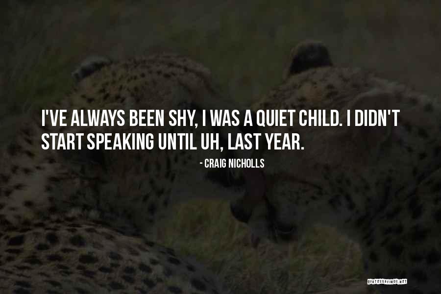 Affaiblie Quotes By Craig Nicholls Affaiblie Quotes By Craig Nicholls