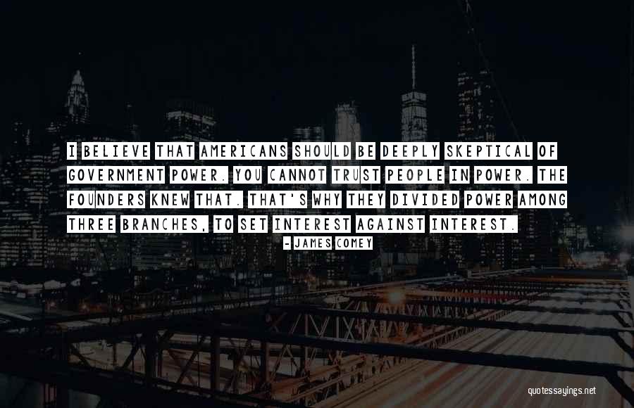 Affaiblie Quotes By James Comey Affaiblie Quotes By James Comey