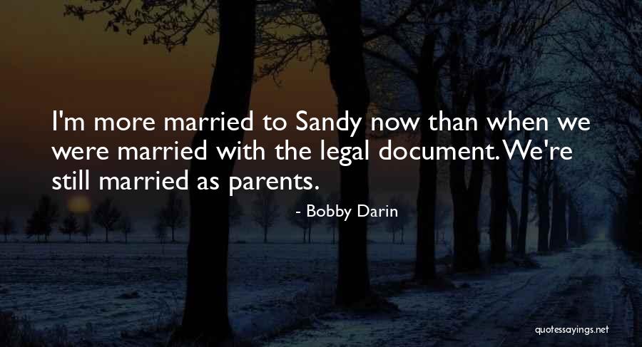 Affaiblissement Du Quotes By Bobby Darin Affaiblissement Du Quotes By Bobby Darin