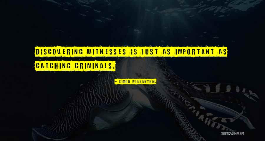 Affaiblissement Quotes By Simon Wiesenthal Affaiblissement Quotes By Simon Wiesenthal