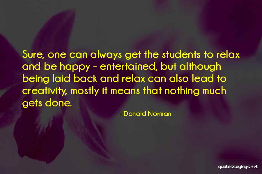 Affair And Suicide Quotes By Donald Norman Affair And Suicide Quotes By Donald Norman