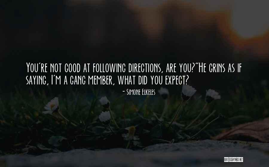 Affair And Suicide Quotes By Simone Elkeles Affair And Suicide Quotes By Simone Elkeles