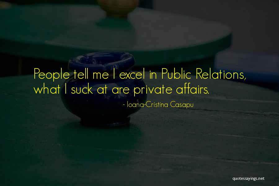Affairs Of Heart Quotes By Ioana-Cristina Casapu Affairs Of Heart Quotes By Ioana-Cristina Casapu