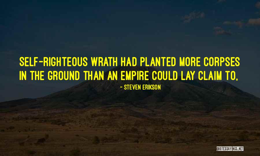 Affairs With A Married Man In Hindi Quotes By Steven Erikson Affairs With A Married Man In Hindi Quotes By Steven Erikson