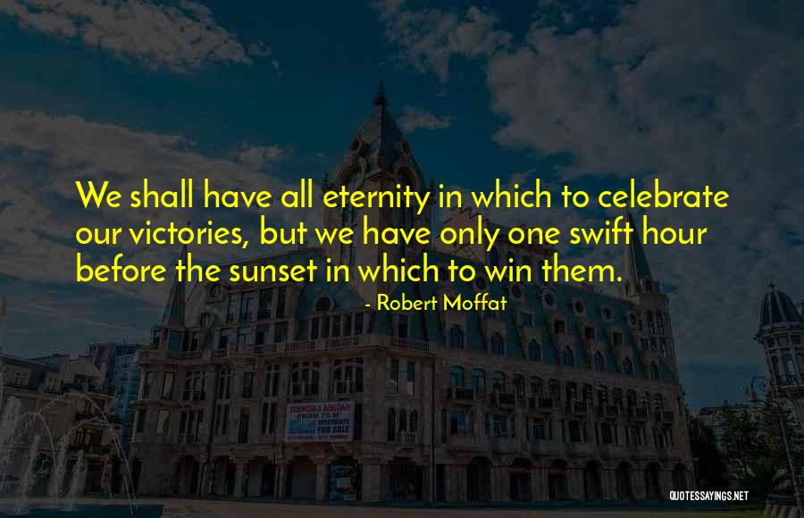 Affam En Espa Ol Quotes By Robert Moffat Affam En Espa Ol Quotes By Robert Moffat