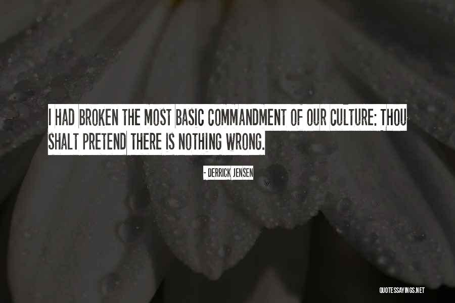 Affan Quotes By Derrick Jensen Affan Quotes By Derrick Jensen
