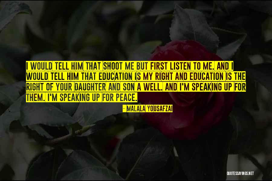 Affanno Respiratorio Quotes By Malala Yousafzai Affanno Respiratorio Quotes By Malala Yousafzai