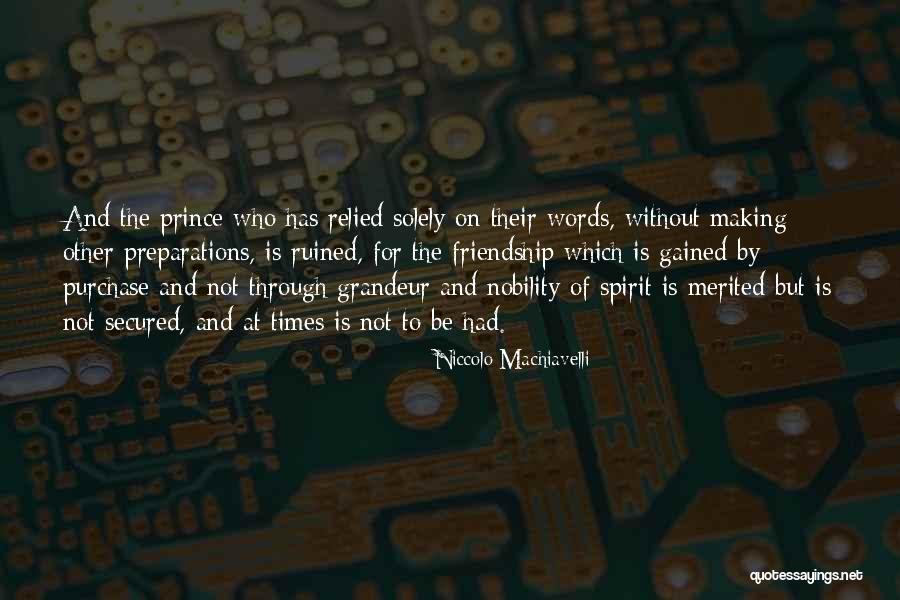 Affanno Respiratorio Quotes By Niccolo Machiavelli Affanno Respiratorio Quotes By Niccolo Machiavelli