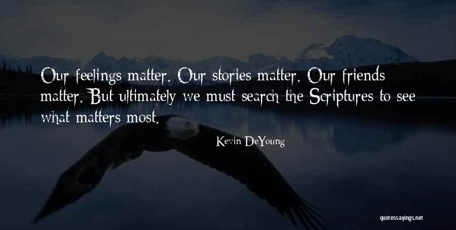 Affascinante Salon Quotes By Kevin DeYoung Affascinante Salon Quotes By Kevin DeYoung
