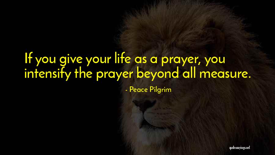 Affascinante Sinonimi Quotes By Peace Pilgrim Affascinante Sinonimi Quotes By Peace Pilgrim