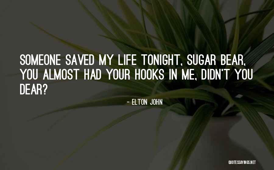 Affascinate Quotes By Elton John Affascinate Quotes By Elton John