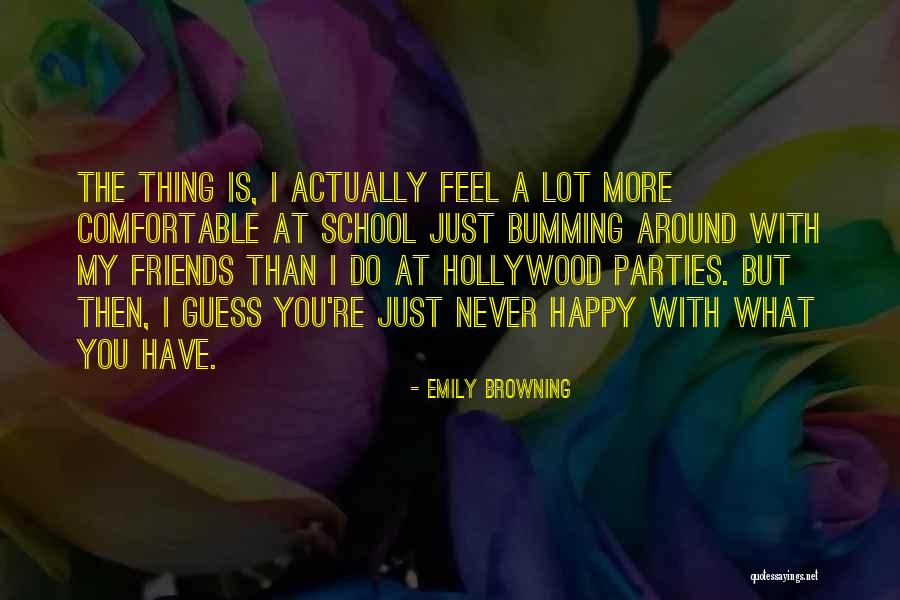 Affascinate Quotes By Emily Browning Affascinate Quotes By Emily Browning