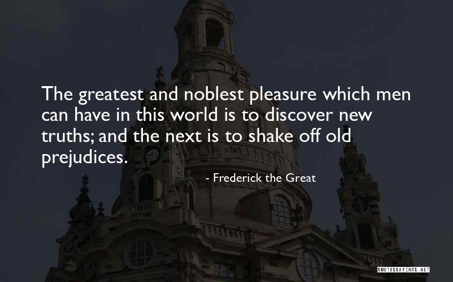 Affatto In Italian Quotes By Frederick The Great Affatto In Italian Quotes By Frederick The Great