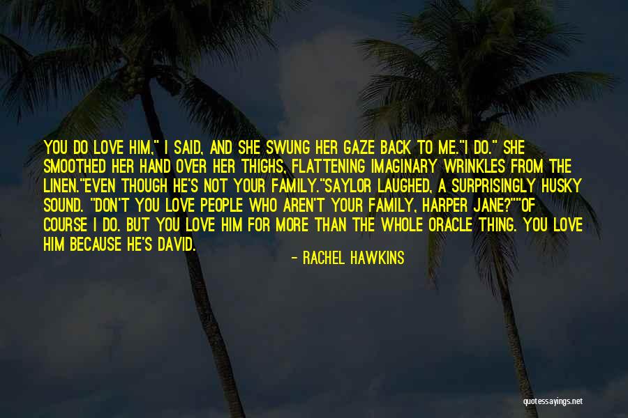 Affatto Italian Quotes By Rachel Hawkins Affatto Italian Quotes By Rachel Hawkins