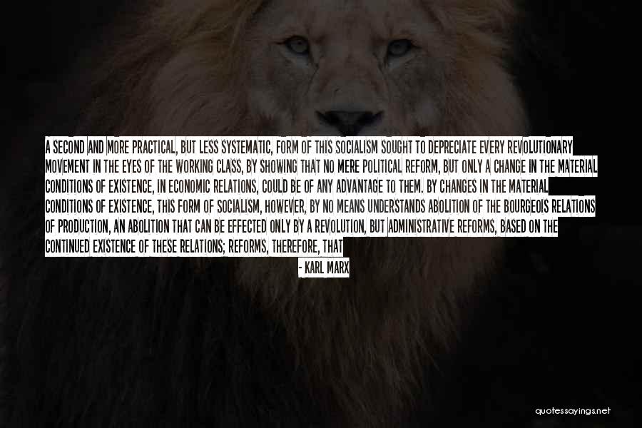 Affect Change Quotes By Karl Marx Affect Change Quotes By Karl Marx