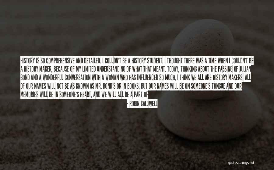 Affect Change Quotes By Robin Caldwell Affect Change Quotes By Robin Caldwell