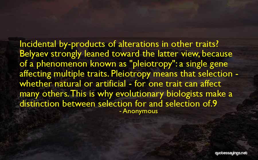 Affect Quotes By Anonymous Affect Quotes By Anonymous