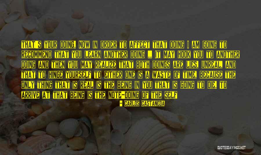 Affect Quotes By Carlos Castaneda Affect Quotes By Carlos Castaneda