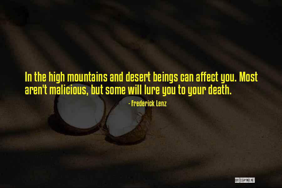 Affect Quotes By Frederick Lenz Affect Quotes By Frederick Lenz