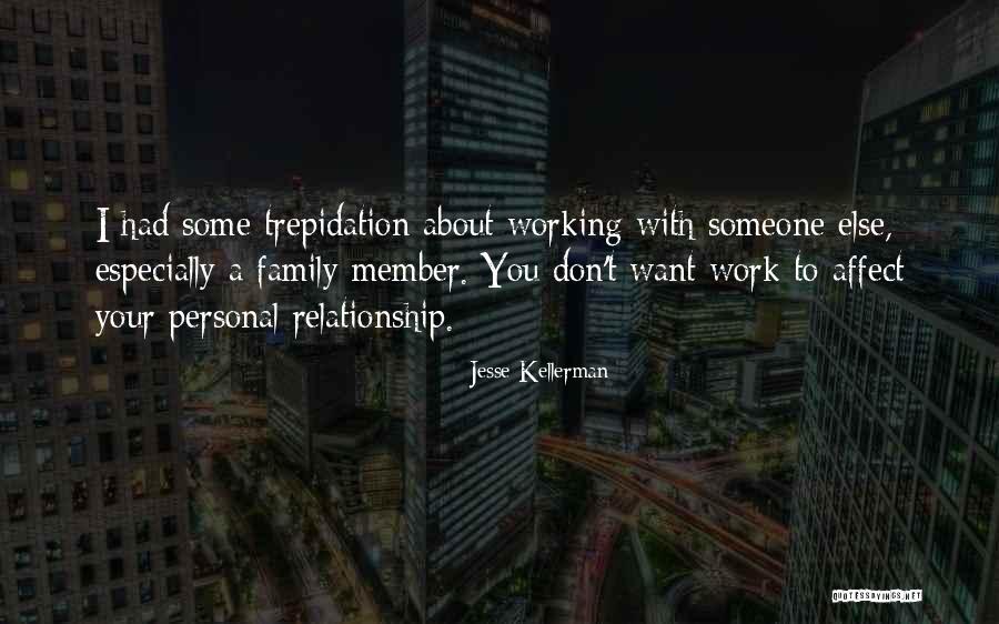 Affect Quotes By Jesse Kellerman Affect Quotes By Jesse Kellerman