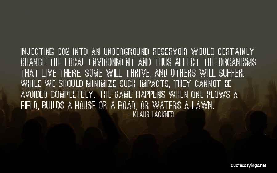 Affect Quotes By Klaus Lackner Affect Quotes By Klaus Lackner