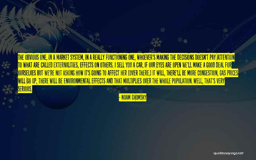 Affect Quotes By Noam Chomsky Affect Quotes By Noam Chomsky