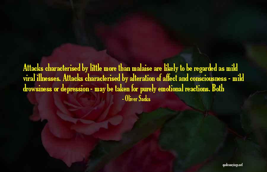 Affect Quotes By Oliver Sacks Affect Quotes By Oliver Sacks