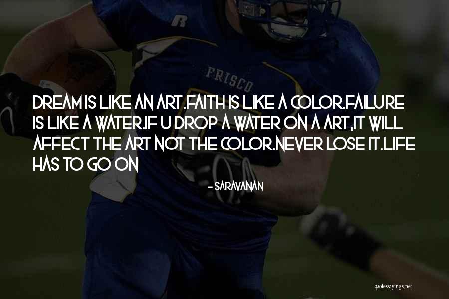 Affect Quotes By Saravanan Affect Quotes By Saravanan