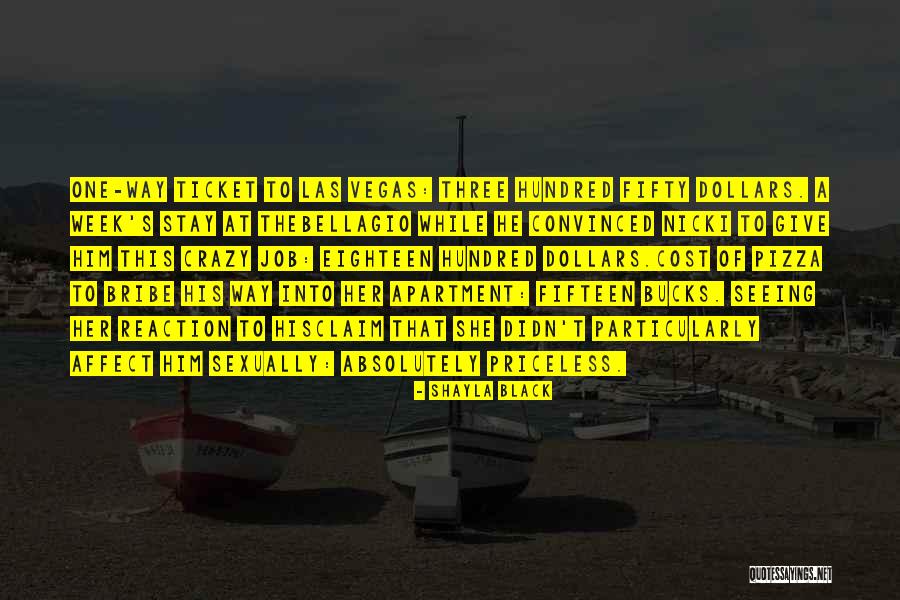 Affect Quotes By Shayla Black Affect Quotes By Shayla Black