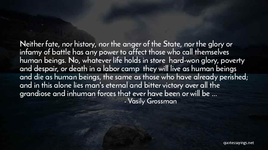 Affect Quotes By Vasily Grossman Affect Quotes By Vasily Grossman