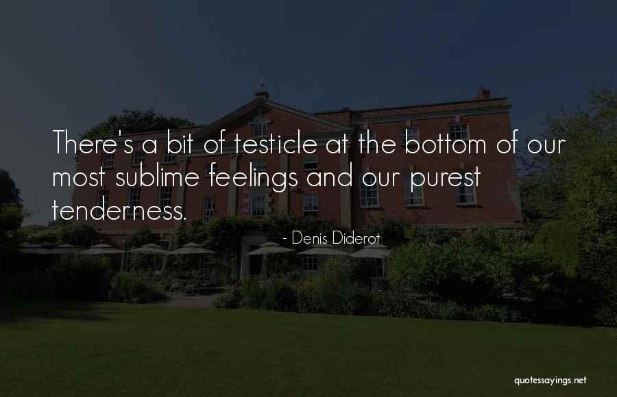 Affectif Synonyme Quotes By Denis Diderot Affectif Synonyme Quotes By Denis Diderot