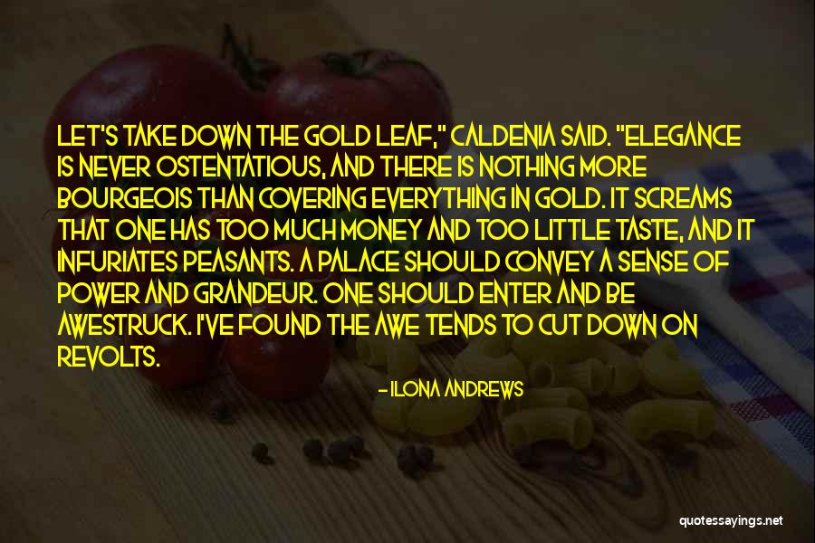 Affectif Synonyme Quotes By Ilona Andrews Affectif Synonyme Quotes By Ilona Andrews