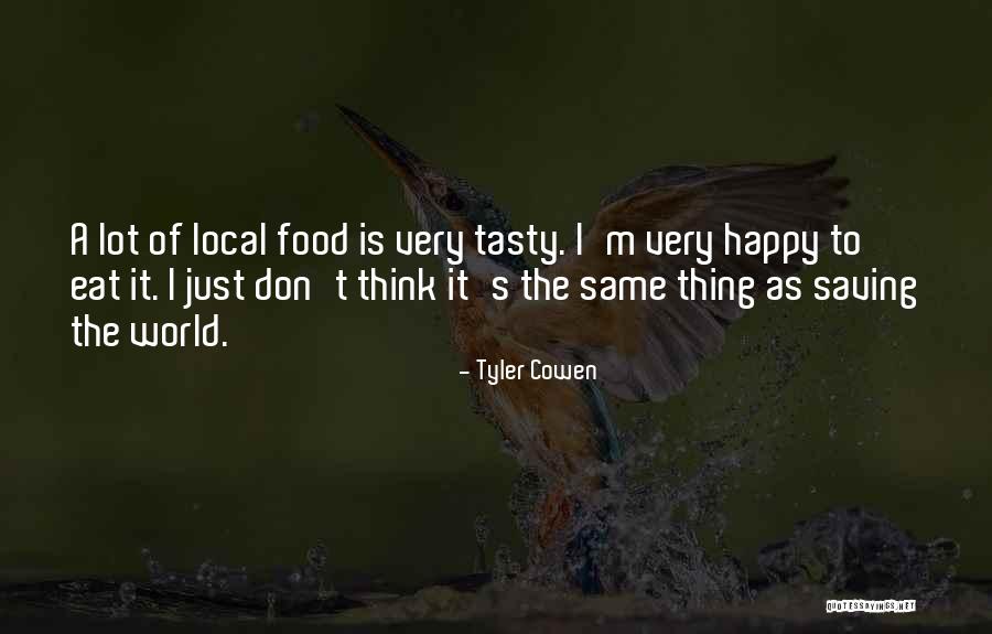 Affectif Synonyme Quotes By Tyler Cowen Affectif Synonyme Quotes By Tyler Cowen