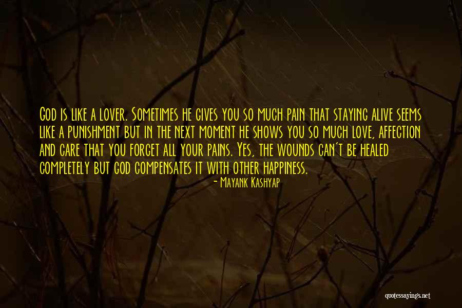Affection Quotes Quotes By Mayank Kashyap Affection Quotes Quotes By Mayank Kashyap