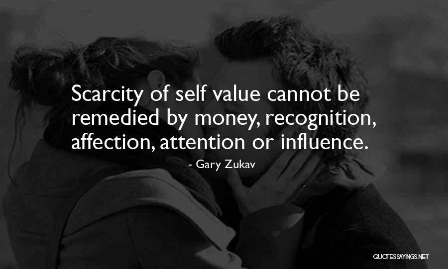 Affection Vs Attention Quotes By Gary Zukav Affection Vs Attention Quotes By Gary Zukav