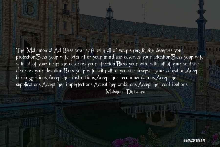 Affection Vs Attention Quotes By Matshona Dhliwayo Affection Vs Attention Quotes By Matshona Dhliwayo