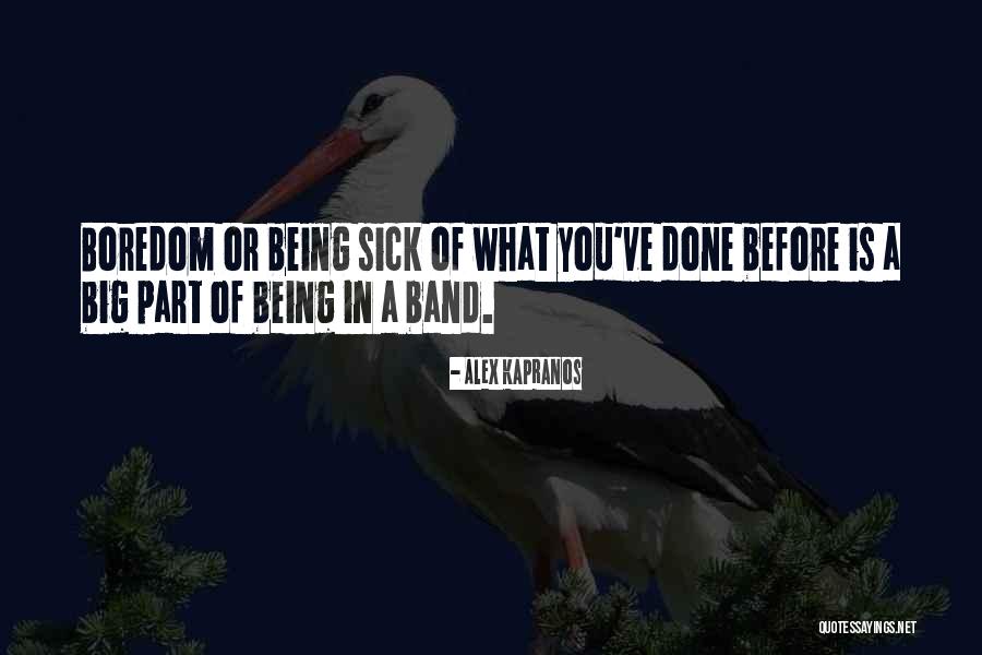Affectionately In A Sentence Quotes By Alex Kapranos Affectionately In A Sentence Quotes By Alex Kapranos