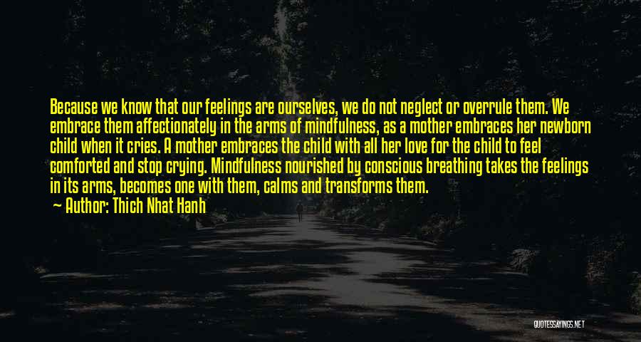 Affectionately Quotes By Thich Nhat Hanh