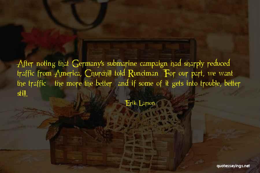 Affectionateness Quotes By Erik Larson Affectionateness Quotes By Erik Larson
