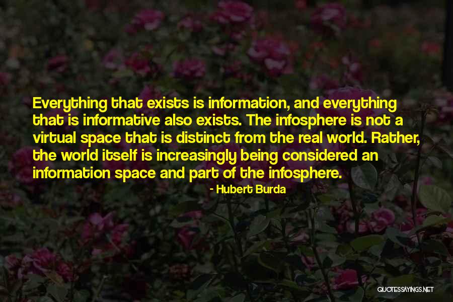 Affectively Vs Effectively Quotes By Hubert Burda Affectively Vs Effectively Quotes By Hubert Burda