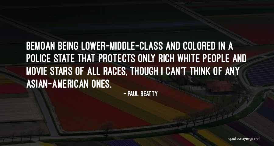 Affectively Vs Effectively Quotes By Paul Beatty Affectively Vs Effectively Quotes By Paul Beatty