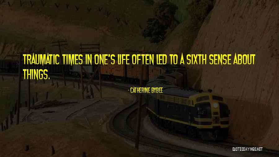 Affectivity In A Sentence Quotes By Catherine Bybee