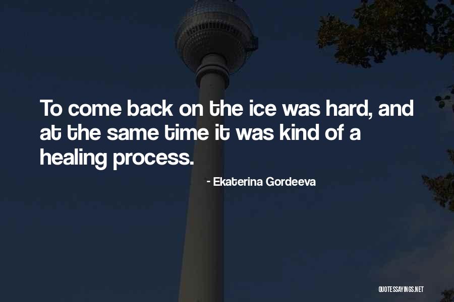 Affects Effects Quotes By Ekaterina Gordeeva Affects Effects Quotes By Ekaterina Gordeeva