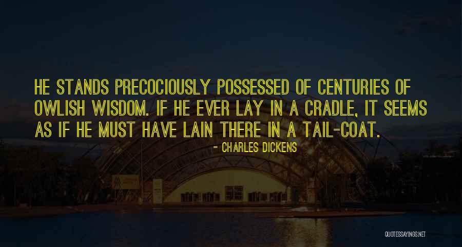 Affera Quotes By Charles Dickens Affera Quotes By Charles Dickens